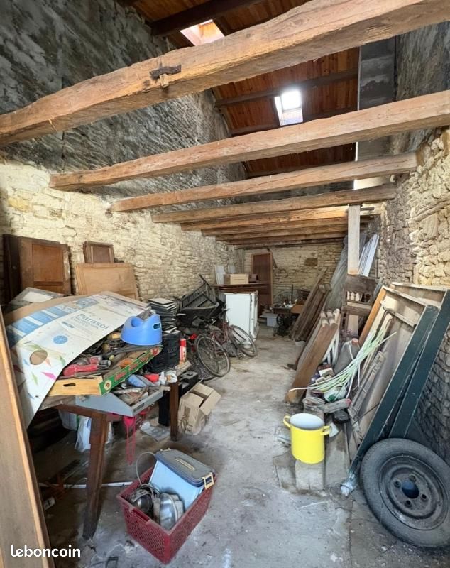 Maison 35 m² · à Le Château-d'Oléron · 35 m² · 54 000 €