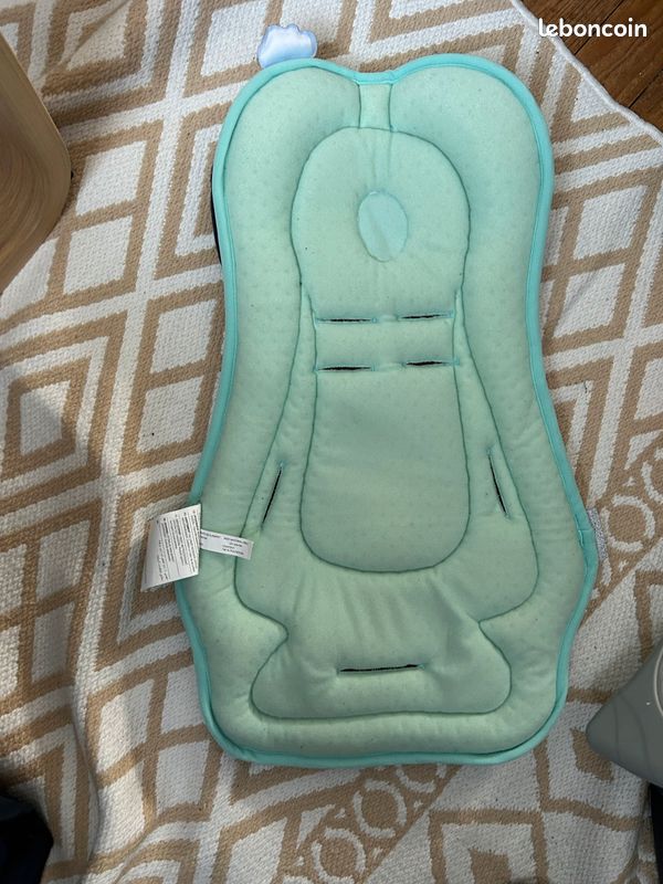 Coussin morphologique bébé (image 2)