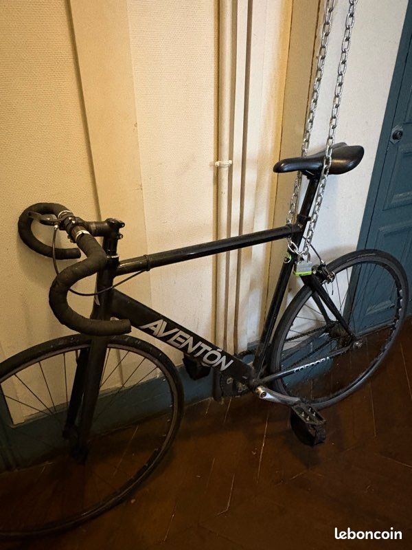 Vélo aventon cordoba (image 1)