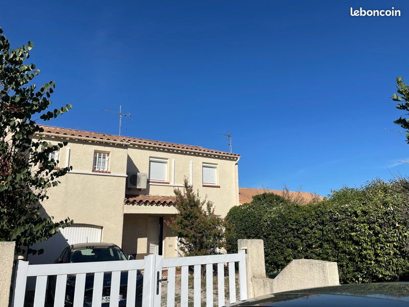 Maison 7 pièces 140 m² · à Castelnau-le-Lez · 140 m² · 499 000 €