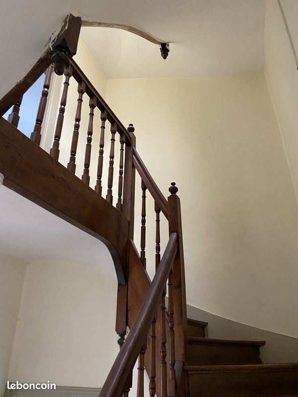 Maison 6 pièces 109 m² - Limoges 87100 (image principale 6)