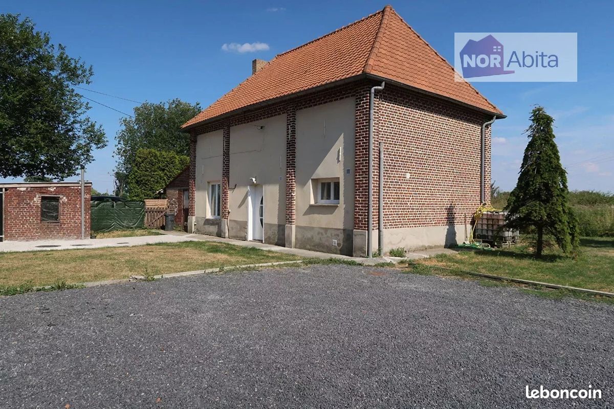 Appartement 2 pièces 52 m² (image 1)