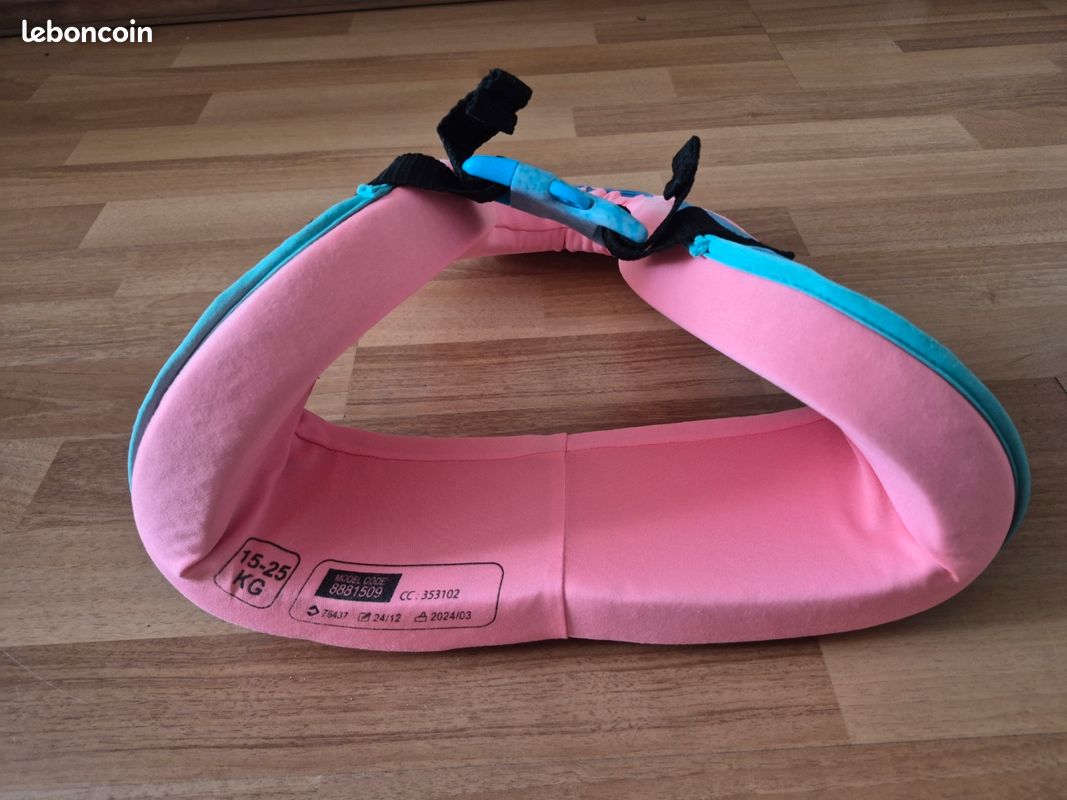 Gilet nabaiji enfant piscine (image 4)