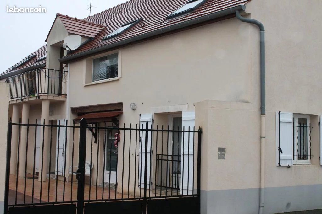 Appartement 3 pièces 64 m² · à Fontenay-Trésigny · 64 m² · 838 €/mois
