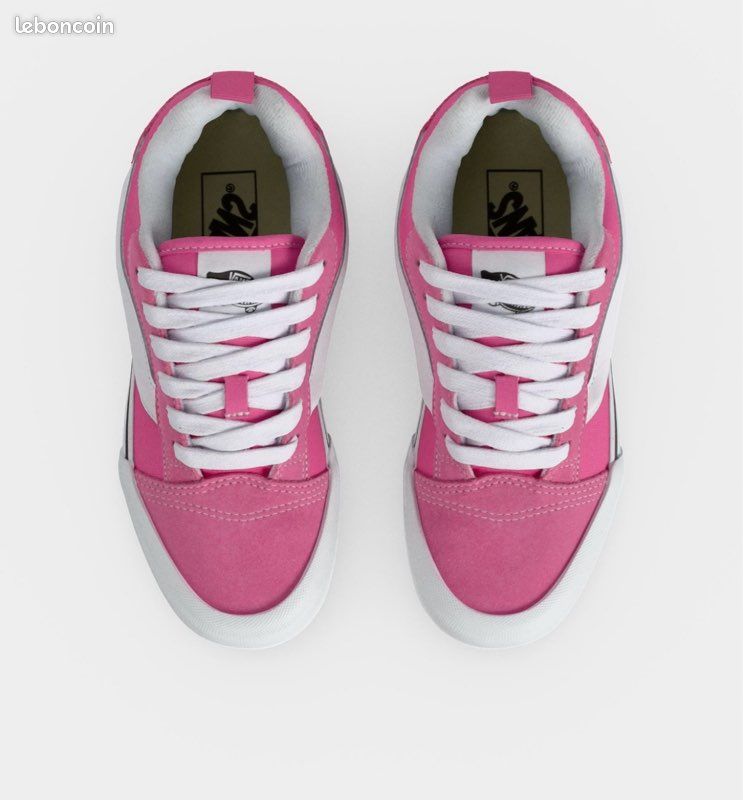 Basket vans neuve (image 2)
