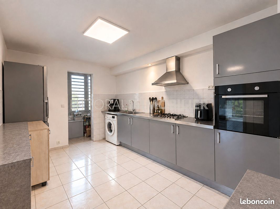 Appartement 2 pièces 54 m² (image 4)
