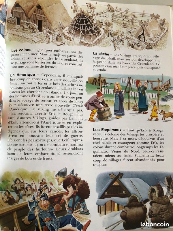 Le livre de l’histoire (image 2)