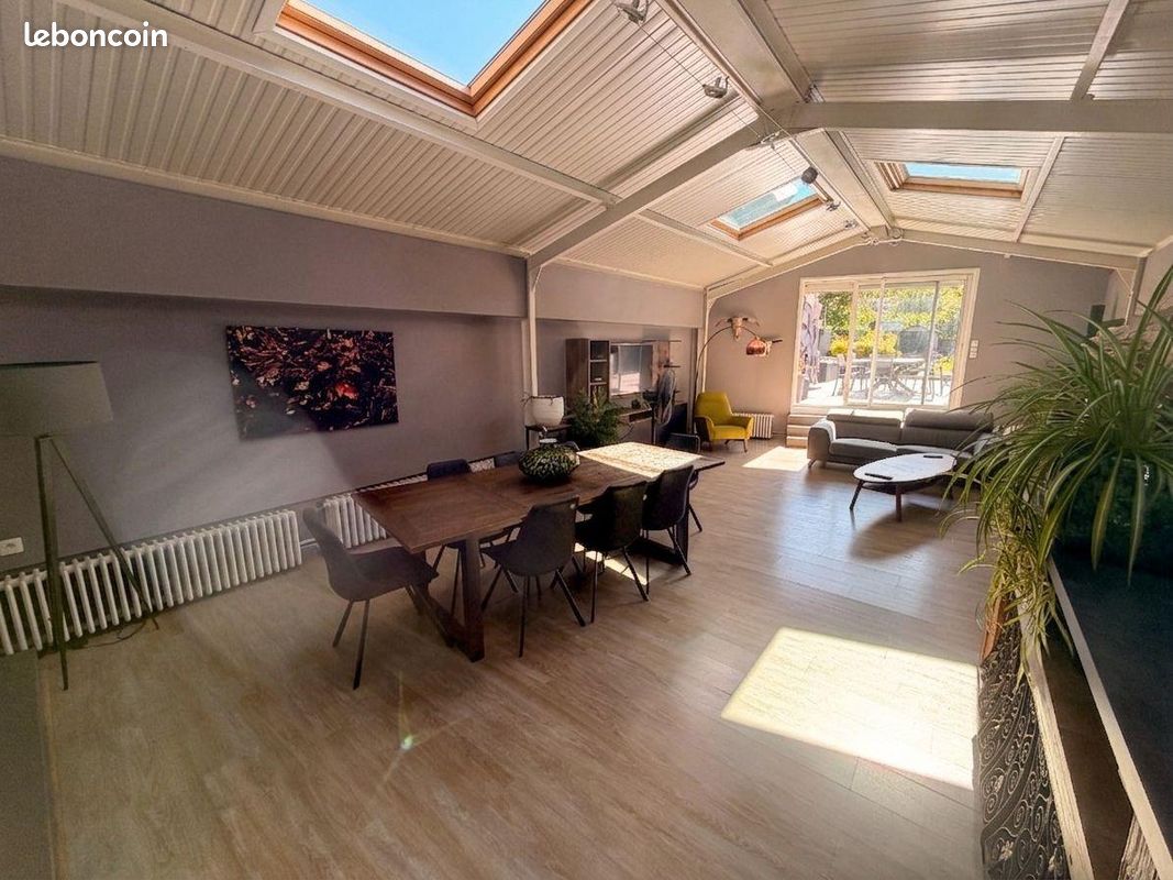 Maison 198 m² · à Dunkerque · 198 m² · 448 490 €