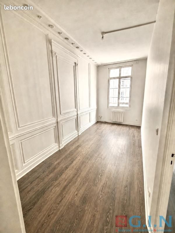 Appartement 2 pièces 40 m² · à Rouen · 40 m² · 129 000 €