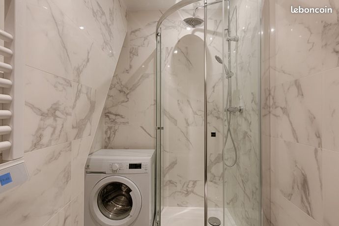 Appartement a louer paris-11e-arrondissement - 1 pièce(s) - 12 m2 - Surfyn