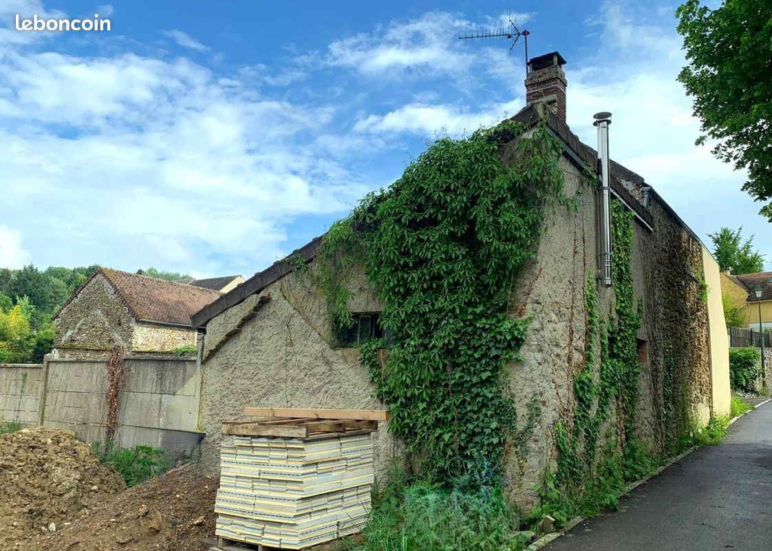 Maison 4 pièces 85 m² · à Orgeval · 85 m² · 299 000 €
