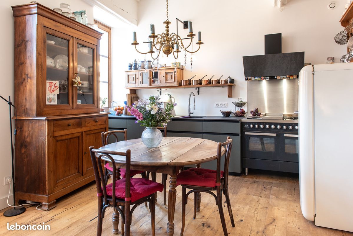 Appartement 5 pièces 95 m² · à Annecy · 95 m² · 620 000 €