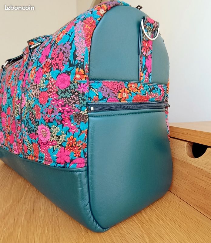 Sac de voyage / sac week end (image 7)