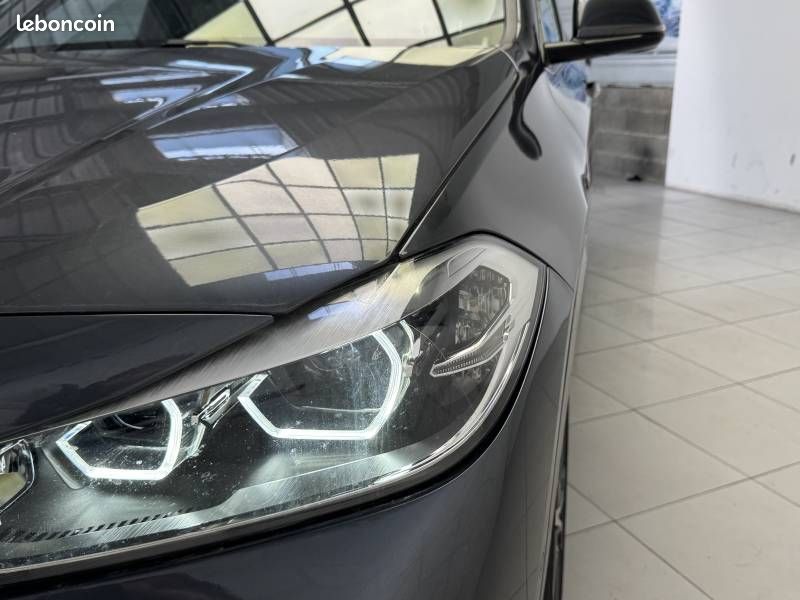 BMW X2 sDrive 18d 150 ch BVA8 M Sport (image 20)