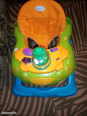 Trotteur D Occasion Annonces Equipement Bebe Leboncoin Page 9 Trotteur D Occasion Annonces Equipement Bebe Leboncoin Page 9