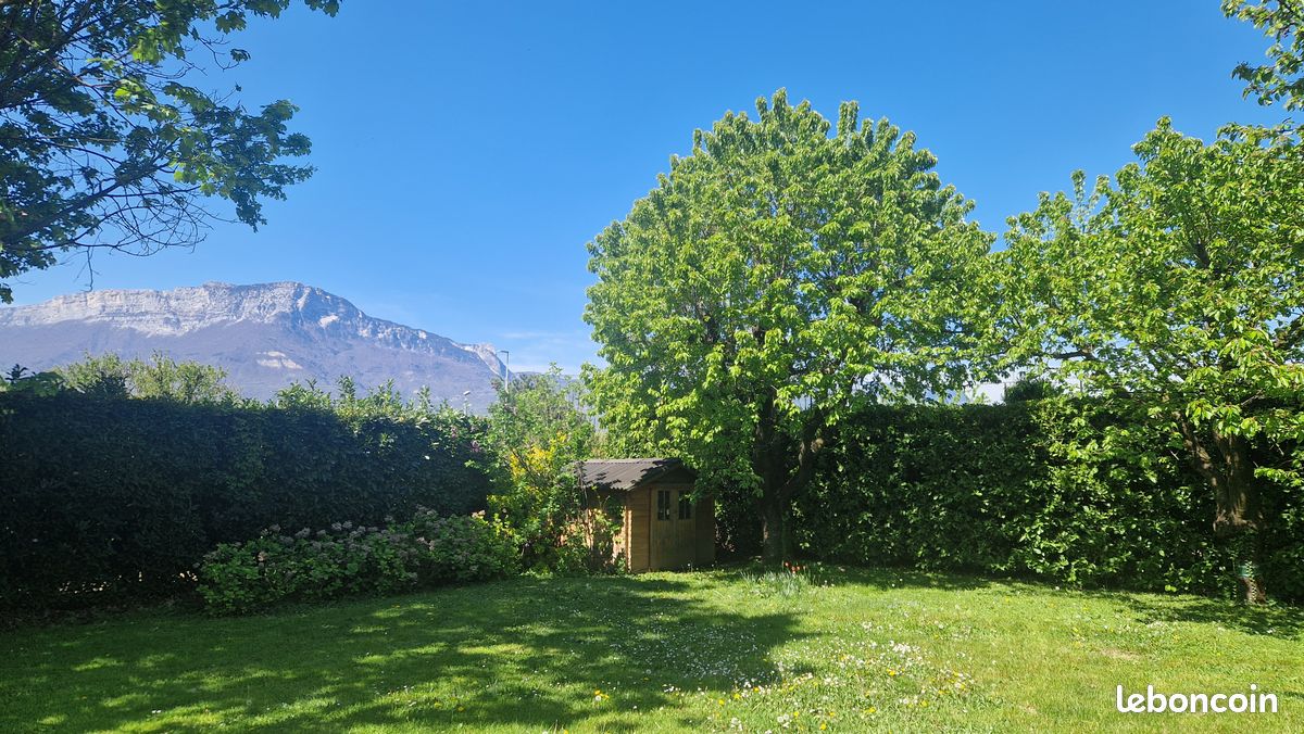 Maison 5 pièces 140 m² · à Eybens · 140 m² · 580 000 €