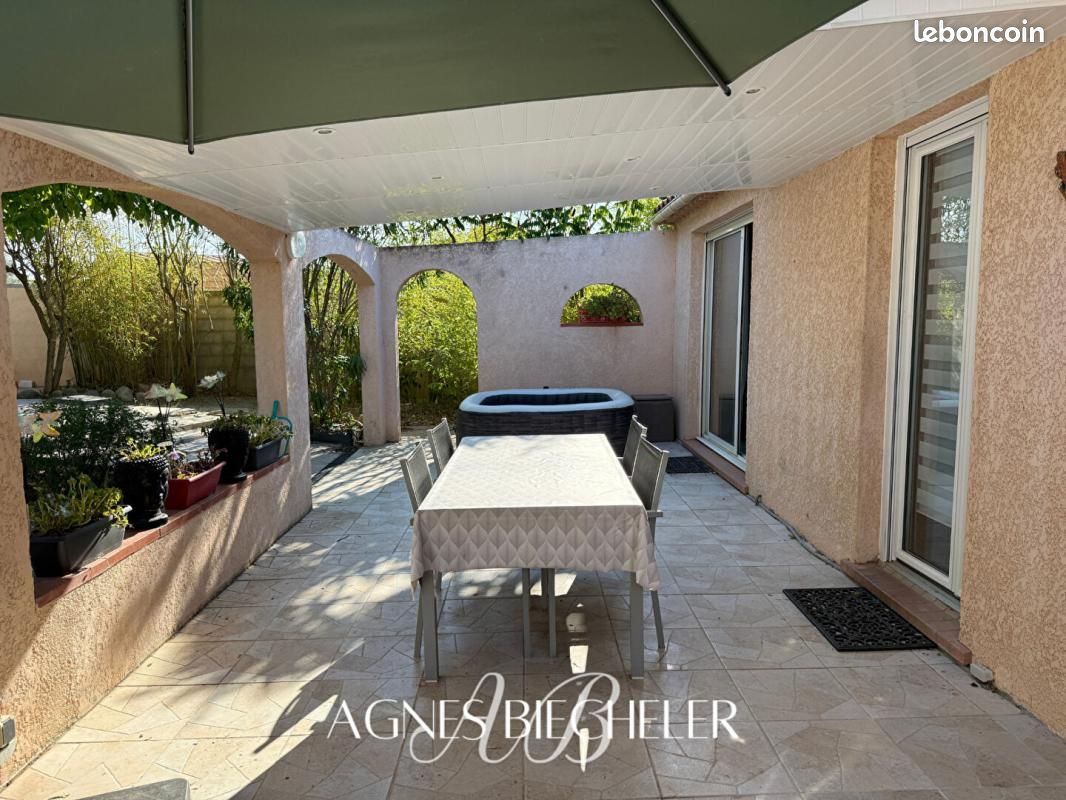 Maison 4 pièces 97 m² · à Bages · 97 m² · 282 000 €