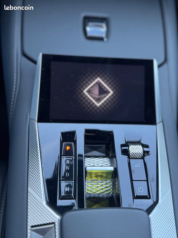 Ds DS 4 BlueHDi 130ch Rivoli Automatique (image 10)