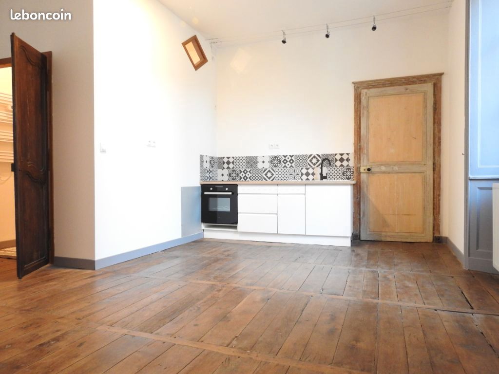 Appartement 2 pièces 38 m² · à Poitiers · 38 m² · 645 €/mois