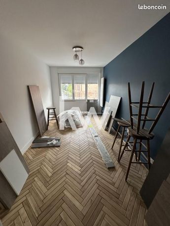 Appartement 3 pièces 75 m² — 10
