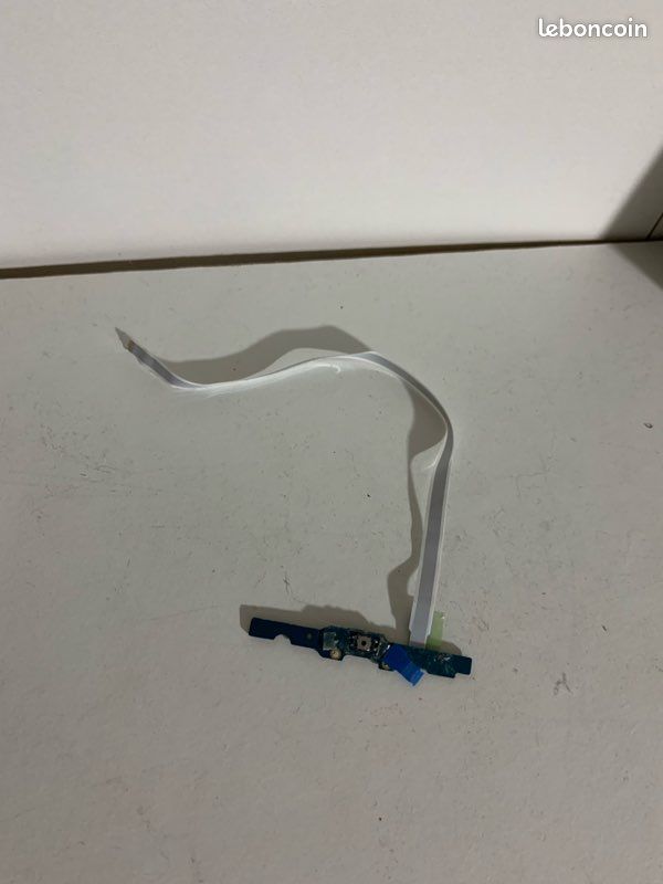 Connecteur de charge tablette Samsung A10.1 2016 (image 2)