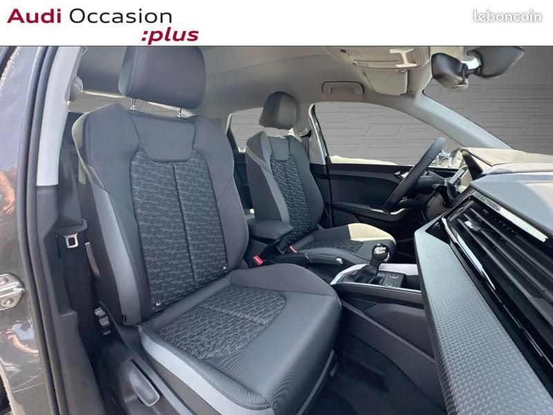 Audi A1 Sportback 30 TFSI 116ch Design S tronic 7 (image 27)