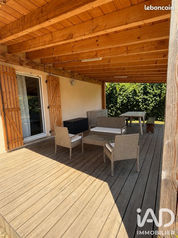 Maison 3 pièces 73 m² · à Bagnères-de-Bigorre · 73 m² · 199 000 €