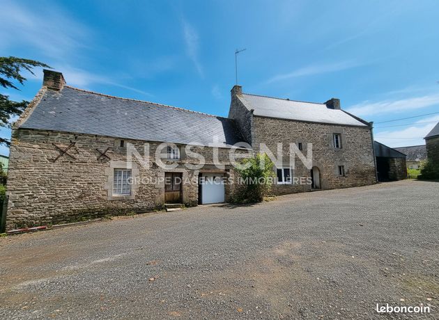 Maison 2 pièces 200 m²