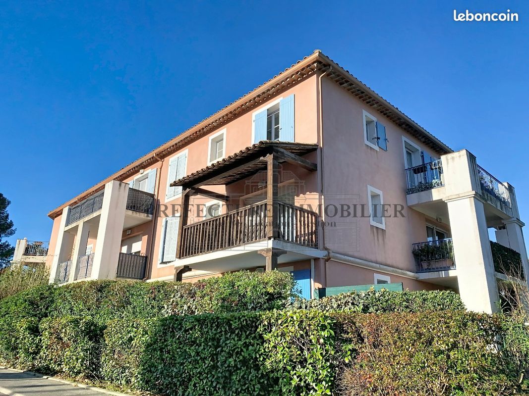 Appartement 2 pièces 47 m² · à Saint-Clément-de-Rivière · 47 m² · 199 000 €