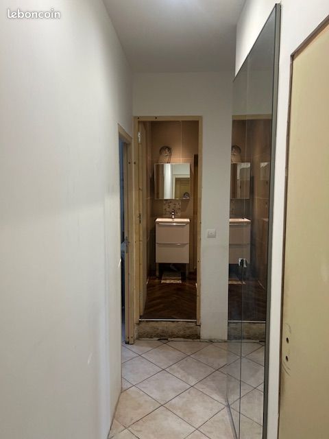 Maison a louer oullins-pierre-benite - 2 pièce(s) - 60 m2 - Surfyn