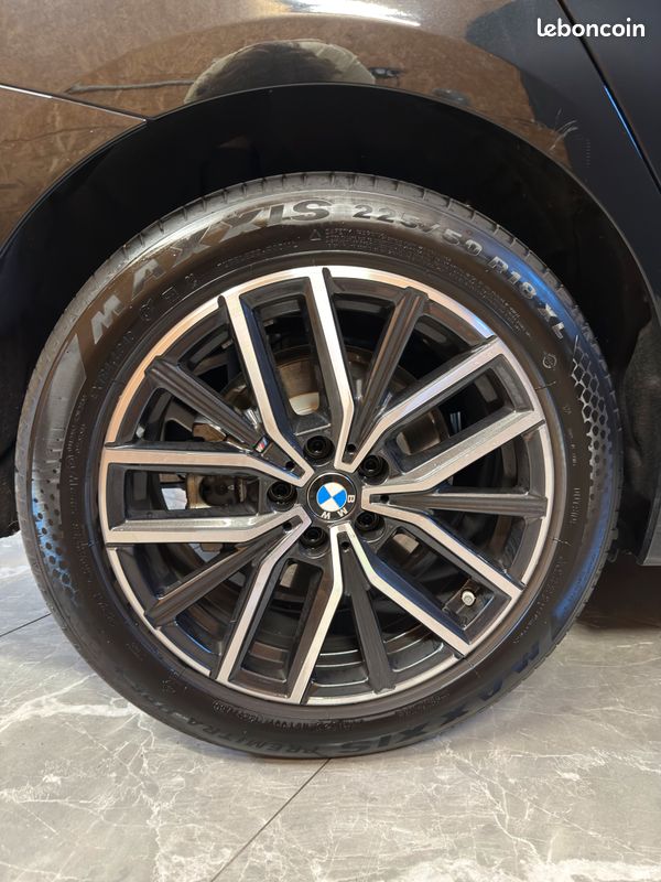 BMW Série 2 ActiveTourer 225 e 245 ch xDrive M Sport DKG7 - GARANTIE 12 MOIS (image 13)