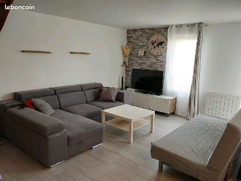 Appartement 4 pièces 79 m² · à Bondy · 79 m² · 265 000 €