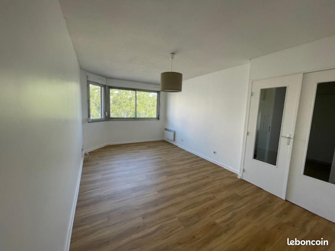 Appartement 2 pièces 46 m² · à Lyon · 46 m² · 870 €/mois