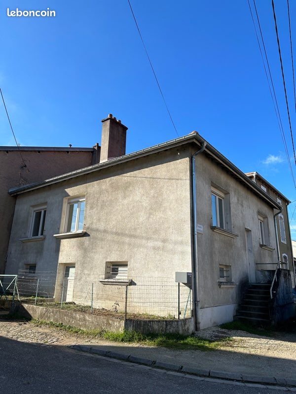 Maison 4 pièces 102 m² · à Blénod-lès-Toul · 102 m² · 930 €/mois