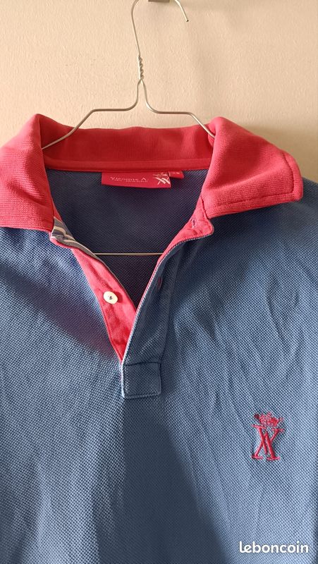Polo Vicomte Arthur (image 2)