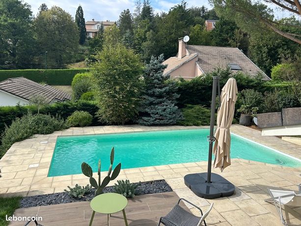 Maison 6 pièces 149 m²