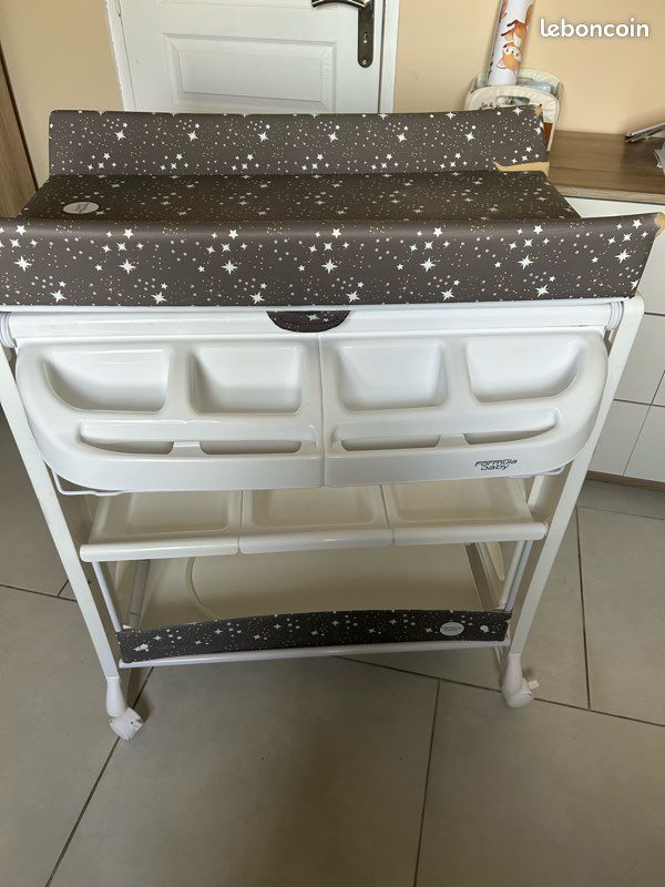 Table à longer (image 3)