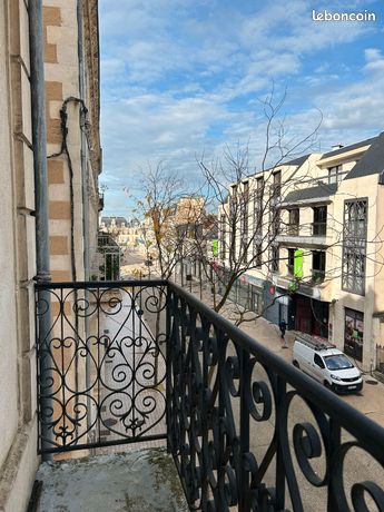 Appartement 3 pièces 86 m²