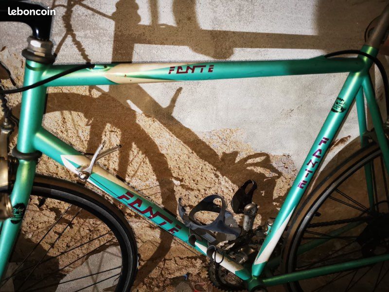 Vélo italien FANTE (image 2)
