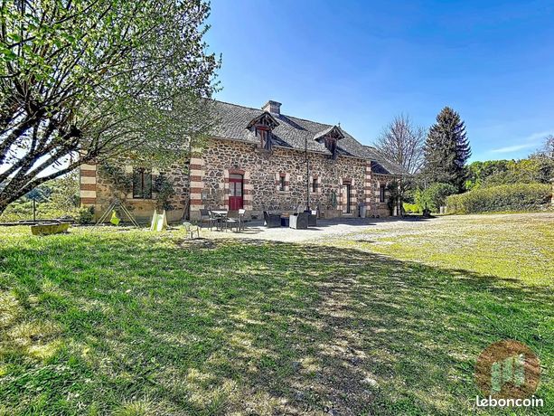Maison 6 pièces 155 m²