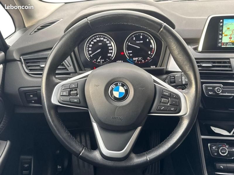 Bmw Série 2 Gran Tourer 216dA 116ch Business Design DKG7 (image 20)