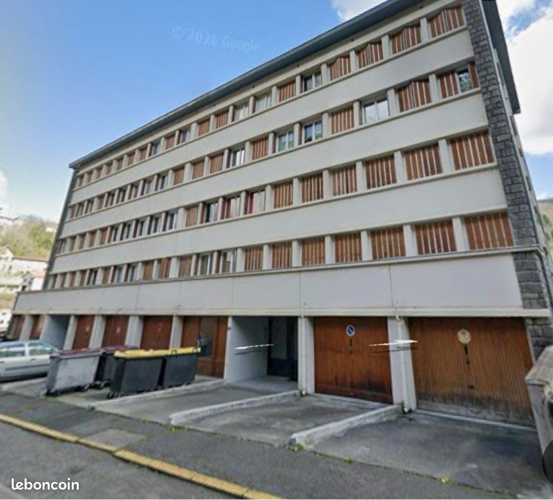 Appartement 4 pièces 70 m² · à Thiers · 70 m² · 55 000 €