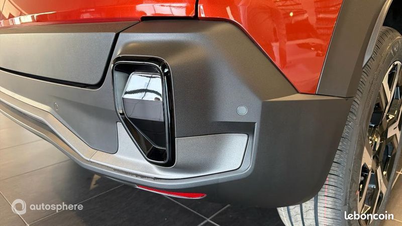 Renault 4 E-Tech Electrique 150ch Techno autonomie confort - 26 (image 21)