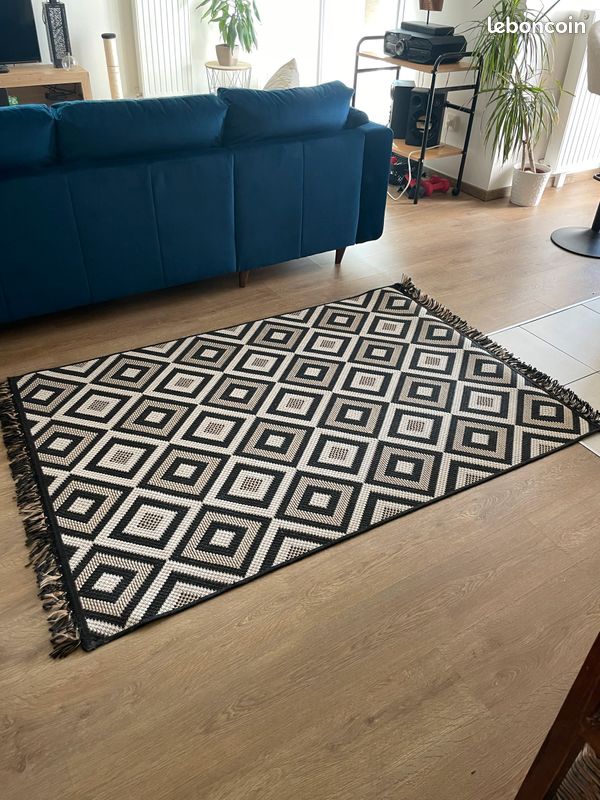 Vend tapis en bon état (image 1)
