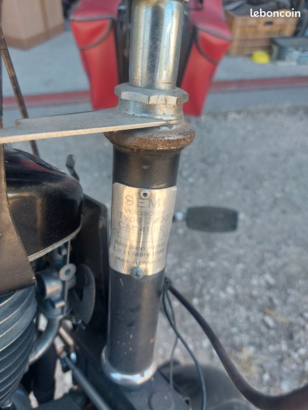 Solex (image 2)