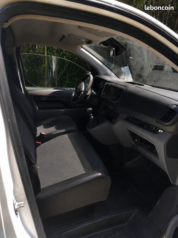 Peugeot expert (image 2)