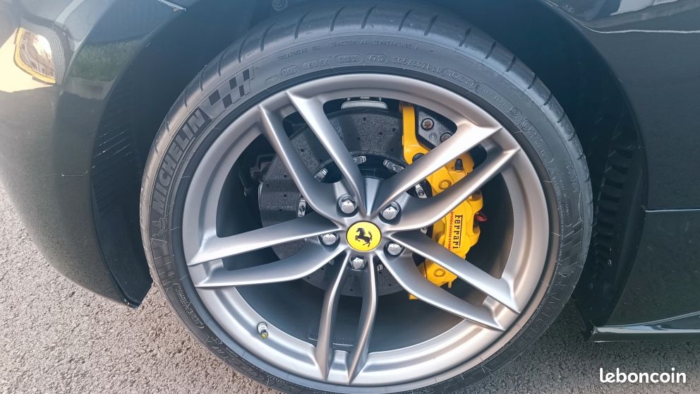 Ferrari 488 gtb 3.9 v8 (image 3)