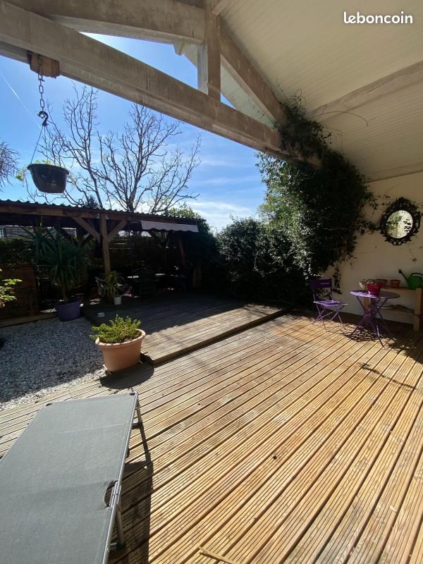Appartement 3 pièces 74 m² · à Candresse · 74 m² · 980 €/mois