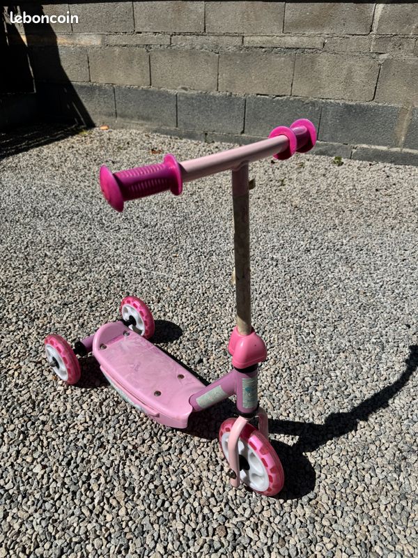 Trottinette (image 1)