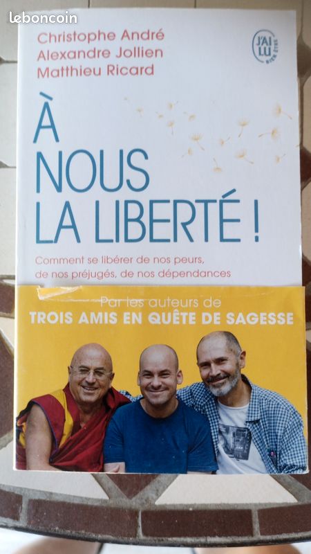 À nous la liberté (image 1)